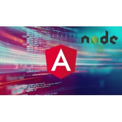 Angular8NodejsJavaScript WEB