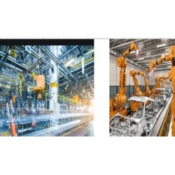 Transforming Manufacturing