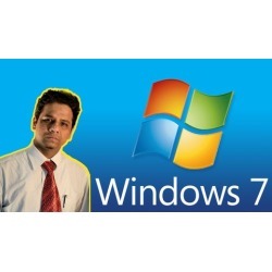 Computer Management in Windows 7