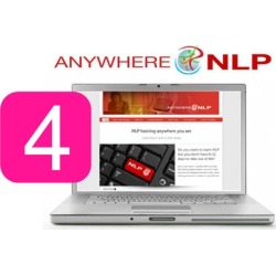 Neuro Linguistic Programming - Ericksonain Hypnosis