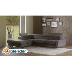 Introduction to Photorealistic Rendering in Blender 2.8