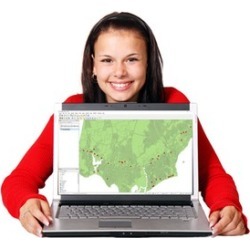 GIS for Beginners #4: Learn Geocoding in QGIS 3 +FREE eBook.