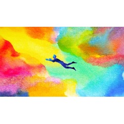 Fully Accredited Certification in Color Therapy