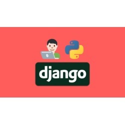 Web Software Development with Django Game Store App