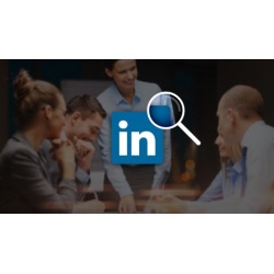 LinkedIn Job Search