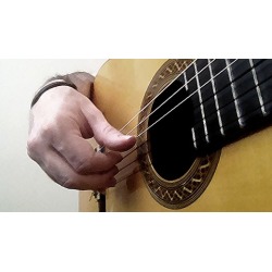 atrafanaStudies - Flamenco Guitar Technique
