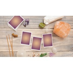 Professional Oracle Card Reader Course