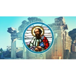Bible #2 - Galatians - Sentence Block Diagram Technique
