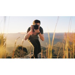 Professional Photography on a Budget