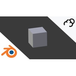 Super Crash Course in Blender