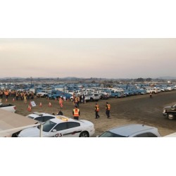 Disaster Deployment Security Certification