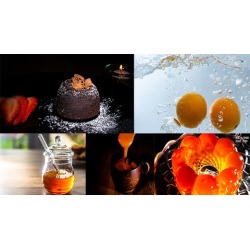 Off Camera Flash For Food and Product Photography