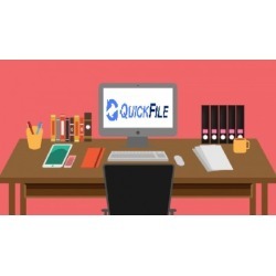 Quickfile Accounting software