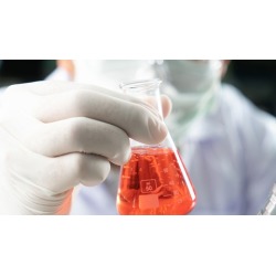 Chemistry (Course 3 of 4) An Inquiry-Based Approach