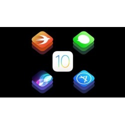 iOS 10 Swift 3 hands on features - Siri Kit, Messages, .