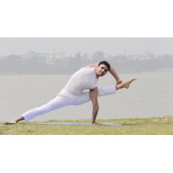 Beginner Yoga Workout For Tight Hip