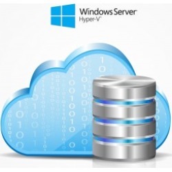 Virtual Environments with Hyper-V Server 2012 R2