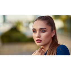 Professional Outdoor Photography Retouching Techniques