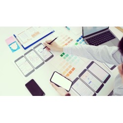 Advanced iOS Development with Swift 4.x