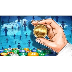 Cryptocurrency explained