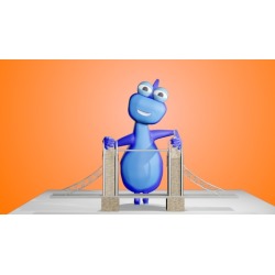 Learn 3D Animation - The Ultimate NEW BLENDER 2.8 Course A-Z