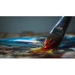 Introduction to Oil Painting