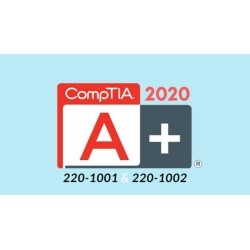 CompTIA A+ Certification Core 1 & 2 Practice Exams