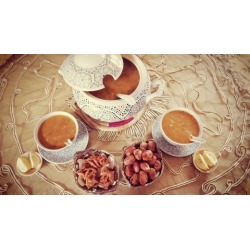 The Best hearty Moroccan Soup recipe ( Moroccan Harira)
