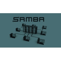 Servidor Samba 4 Active Directory