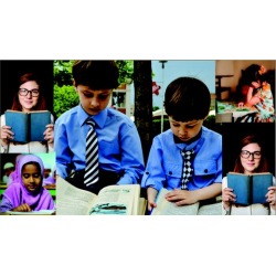 English Grammar in Simple Urdu / Hindi