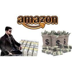 Amazon FBA + Online Arbitrage Master Plus