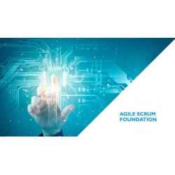 Simulados Preparatrio Certificao Agile Scrum Foundation.