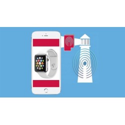 Make iBeacon Mobile Apps - No Coding!