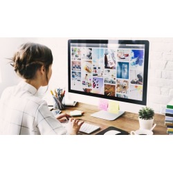Organizing Photos for Absolute Beginners