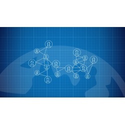 Social Prospecting Blueprint - B2B Social Selling System