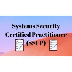 Systems Security Certified Practitioner (SSCP) Practice Test