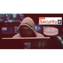Security+ Certification Network Security Domain