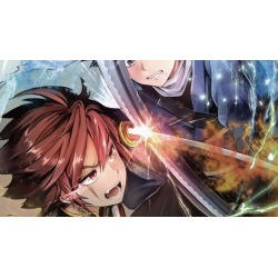 Manga Drawing/Digital Illustration with movement