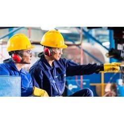 OSHA Safety Pro: Hearing Protection Program