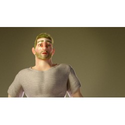Character Development In Blender For Beginners