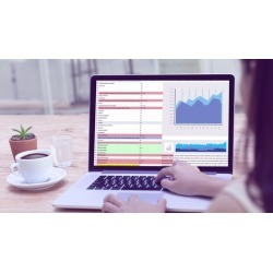 Microsoft Power BI Online