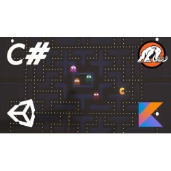 Complete Unity Artificial Intelligence & Android Development