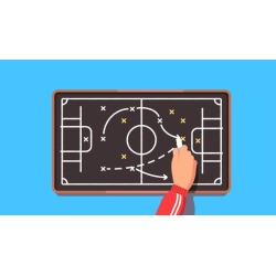 How to Analyze Football (Soccer) - Basics