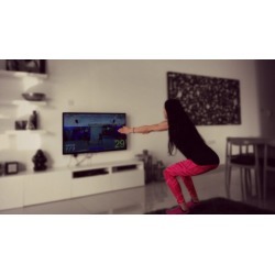Home Fitness for a Fit Life
