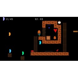 A beginner's guide to creating a complete 2D video game