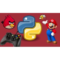 Python Game Development: Build 11 Total Games
