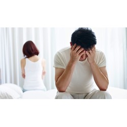 Overcoming erectile dysfunction with 3 simple activities