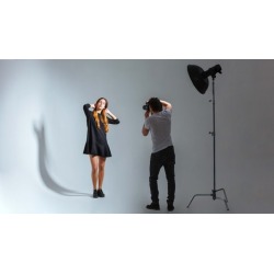 Portrait Photography Fundamentals