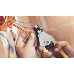 How to Make Up a 3 Phase Panel
