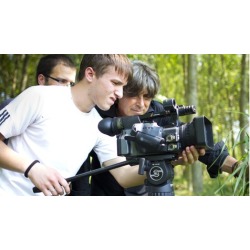 Become a Professional FilmMaker in 25 lessons